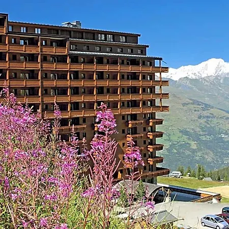 Pierre & Premium Les Hauts Bois Szálloda Aime