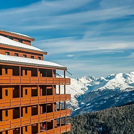 Szálloda Pierre & Premium Les Hauts Bois Aime