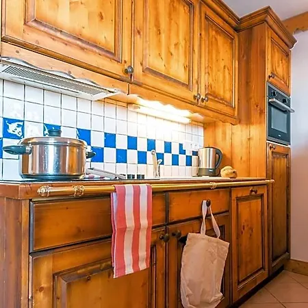 Pierre & Premium Les Hauts Bois 4* Aime