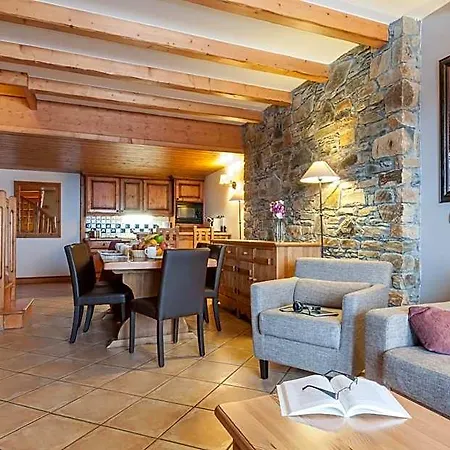 Pierre & Premium Les Hauts Bois Szálloda 4*