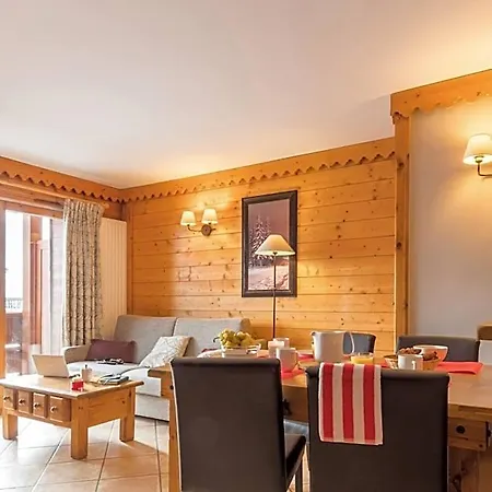 Pierre & Premium Les Hauts Bois Aime