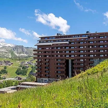 Pierre & Premium Les Hauts Bois 4* Aime