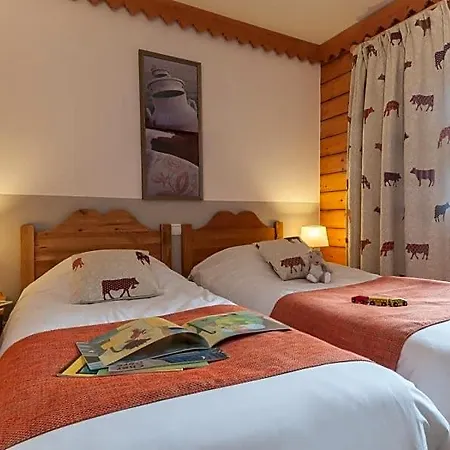 Pierre & Premium Les Hauts Bois Hotel 4*
