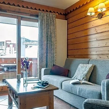 Hotel Pierre & Premium Les Hauts Bois
