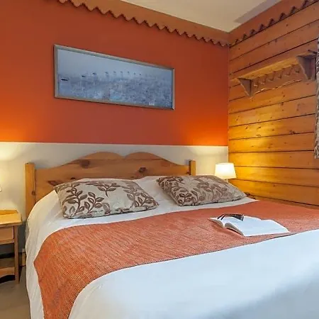 Pierre & Premium Les Hauts Bois 4* Aime